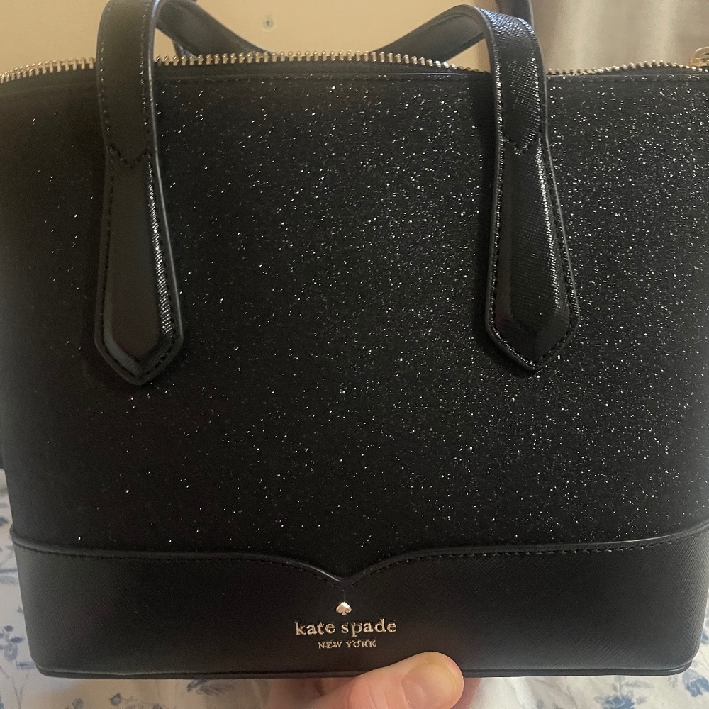 Kate Spade Lola Satchel